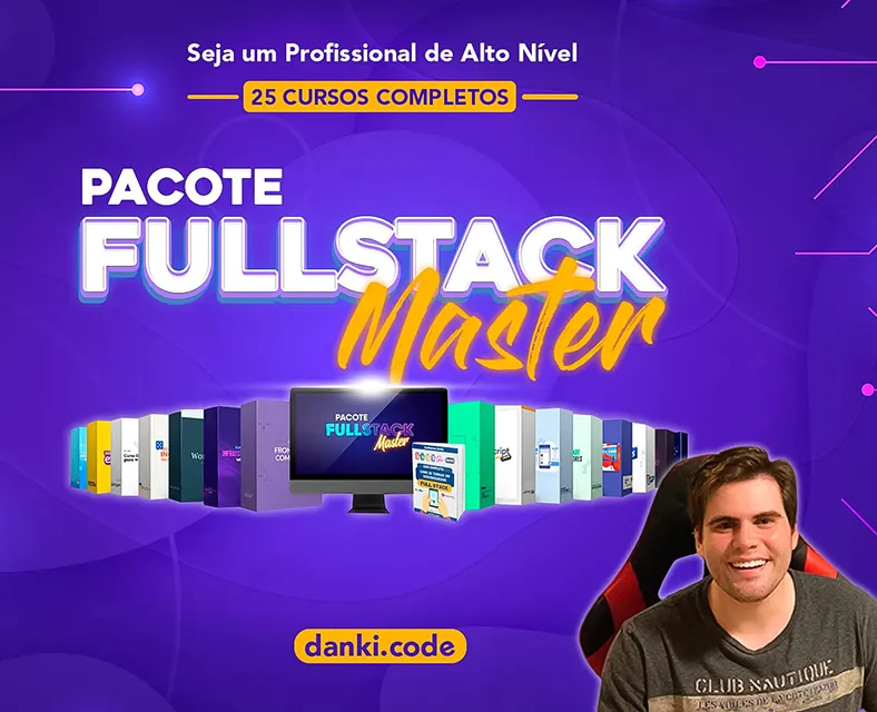 full-stack master