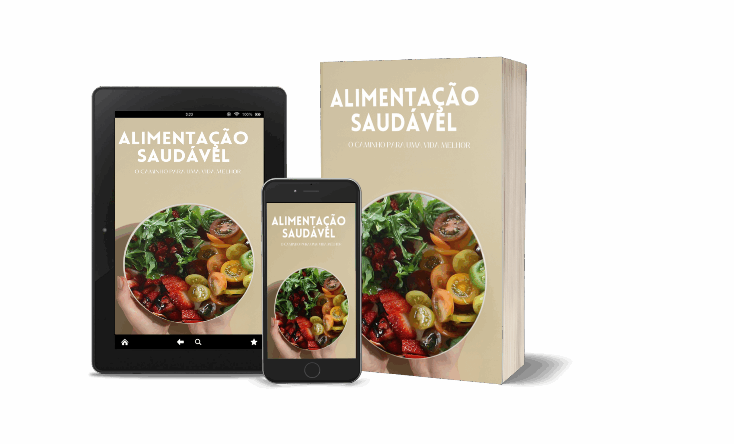 alimentacao saudavel