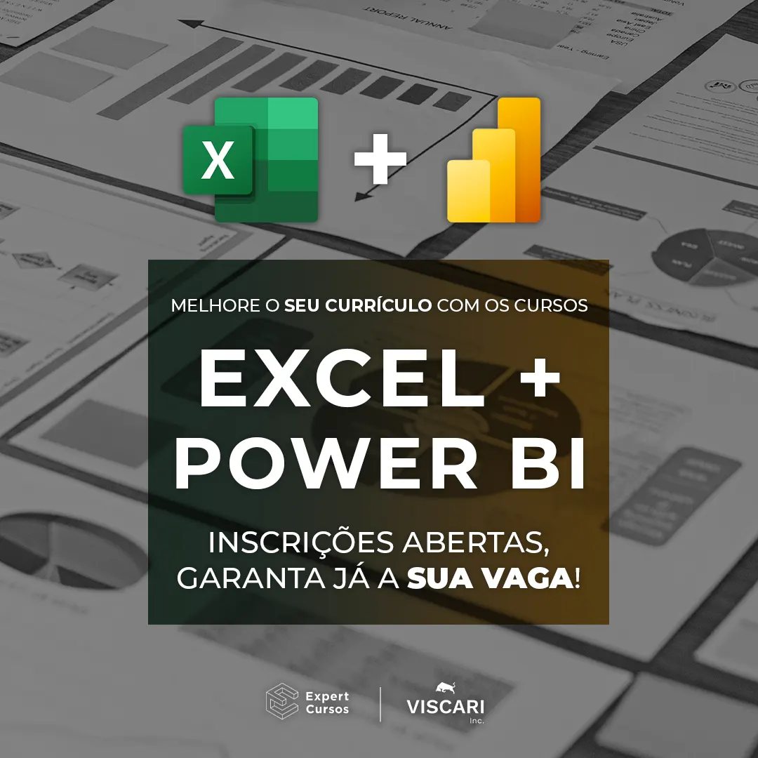 Excel + Power Bi