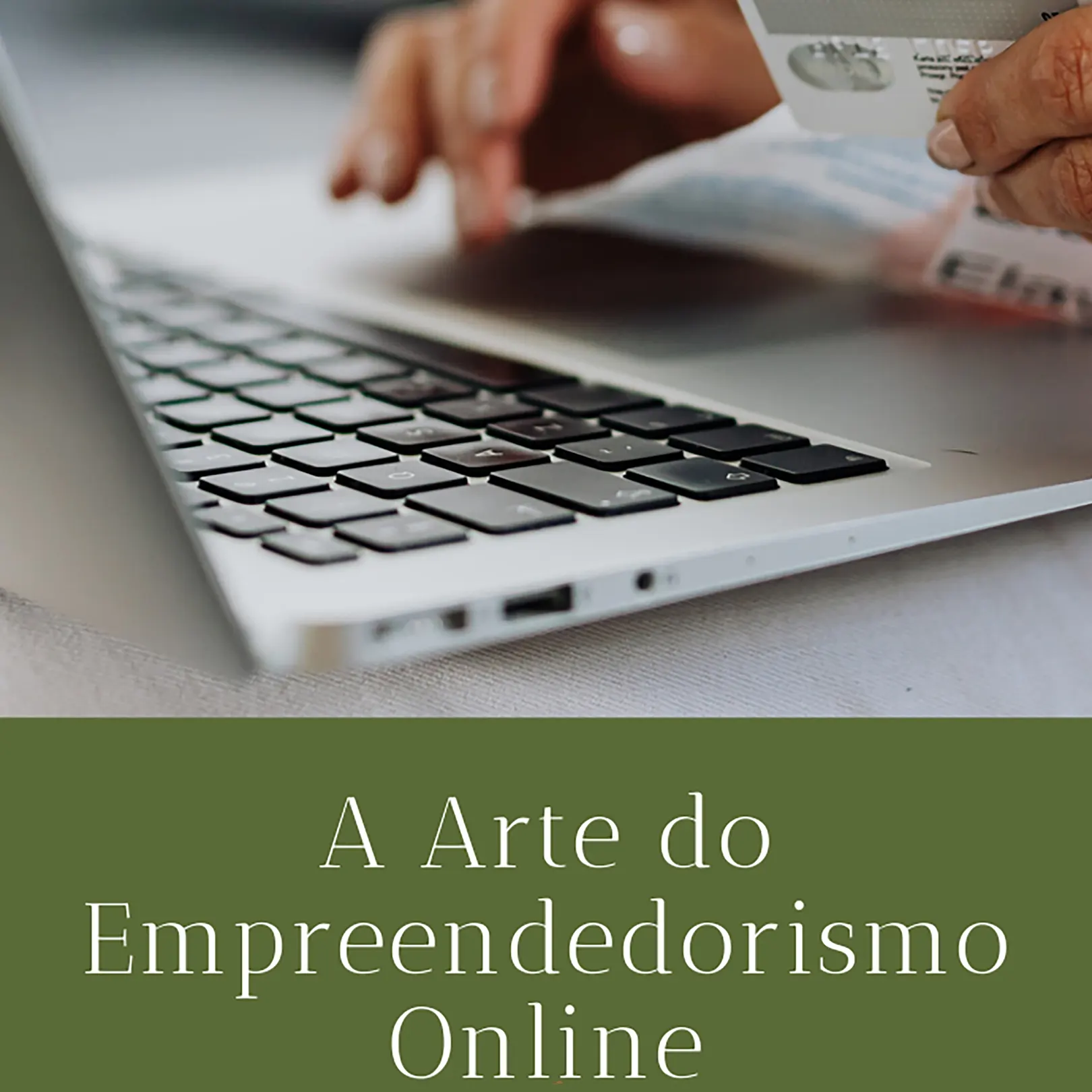 A Arte do Empreendedorismo Online